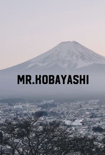 Mr. Kobayashi poster - Find streaming availability