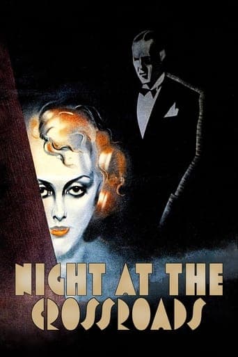 Night at the Crossroads poster - Find streaming availability