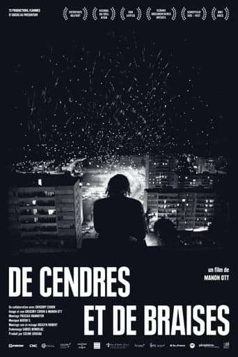 De cendres et de braises poster - Find streaming availability