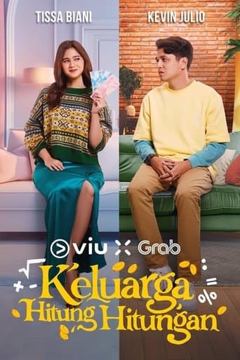 Keluarga Hitung-Hitungan poster - Find streaming availability