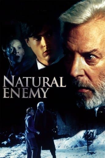 Natural Enemy poster - Find streaming availability