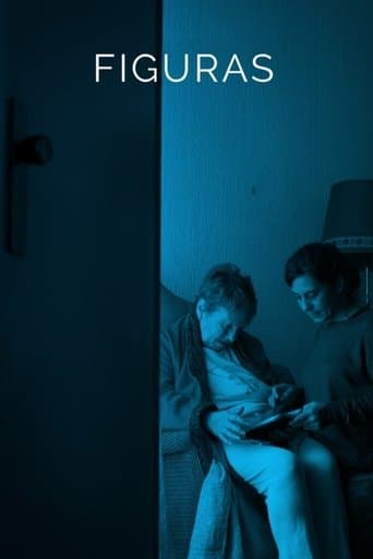 Figuras poster - Find streaming availability