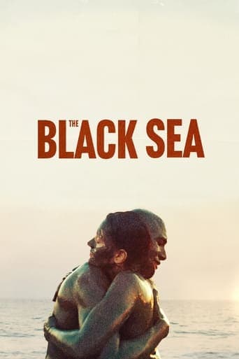 The Black Sea poster - Find streaming availability