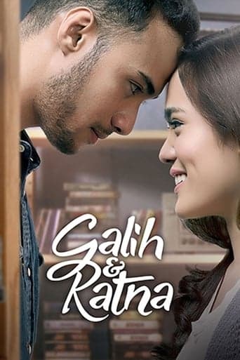 Galih & Ratna poster - Find streaming availability