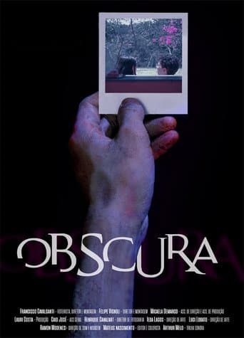 Obscure poster - Find streaming availability