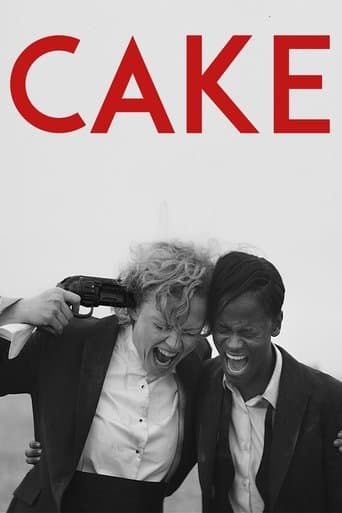 Cake poster - Find streaming availability