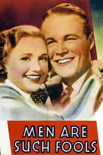 Men Are Such Fools poster - Find streaming availability