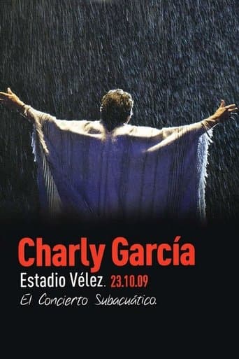 El Concierto Subacuático poster - Find streaming availability