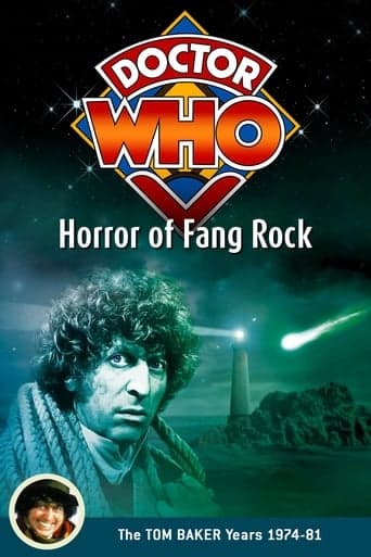 Doctor Who: Horror of Fang Rock poster - Find streaming availability