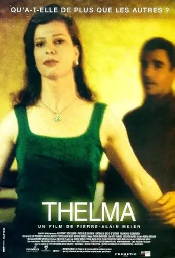 Thelma poster - Find streaming availability