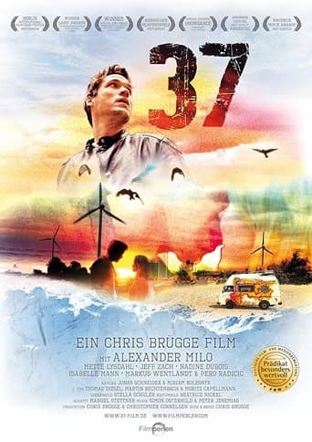 37 poster - Find streaming availability
