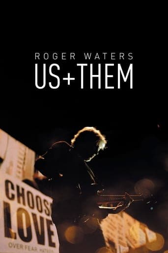 Roger Waters: Us + Them poster - Find streaming availability