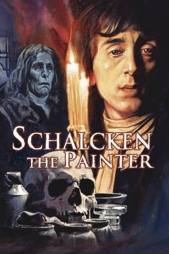 Schalcken the Painter poster - Find streaming availability