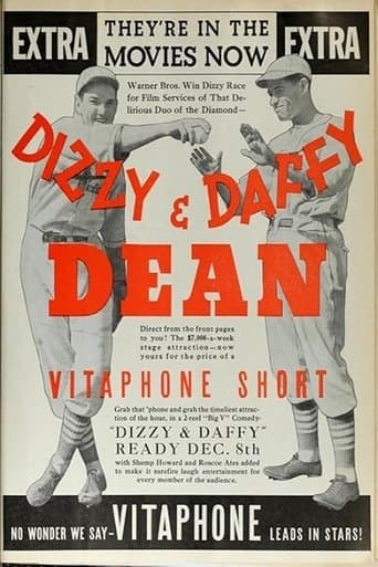 Dizzy & Daffy poster - Find streaming availability