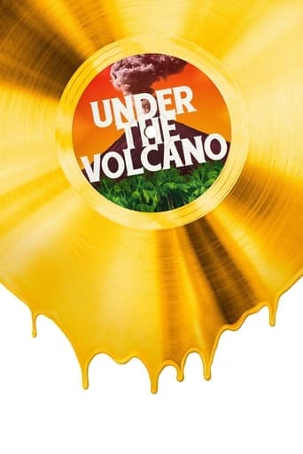 Under the Volcano poster - Find streaming availability