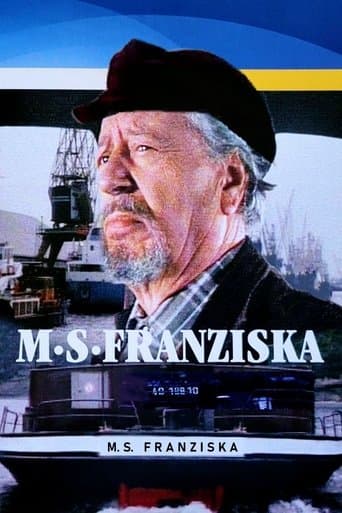MS Franziska poster - Find streaming availability