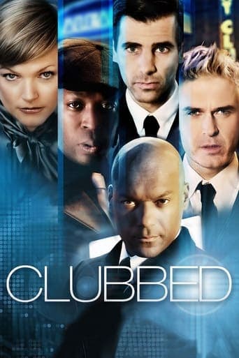 Clubbed poster - Find streaming availability