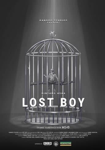 Lost Boy poster - Find streaming availability