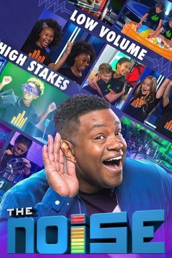 The Noise poster - Find streaming availability