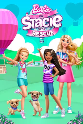 Barbie and Stacie to the Rescue poster - Find streaming availability