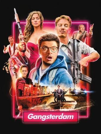 Gangsterdam poster - Find streaming availability