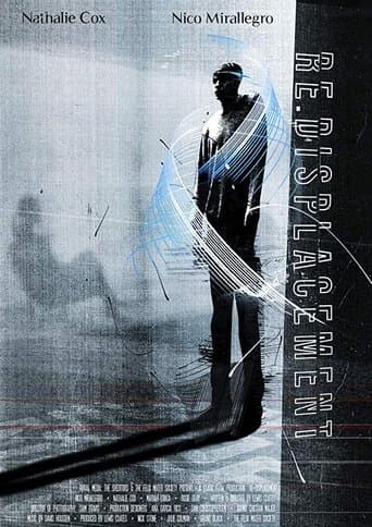 Redisplacement poster - Find streaming availability