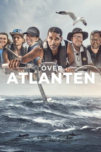 Över Atlanten poster - Find streaming availability