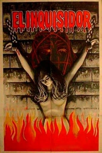 The Inquisitor poster - Find streaming availability