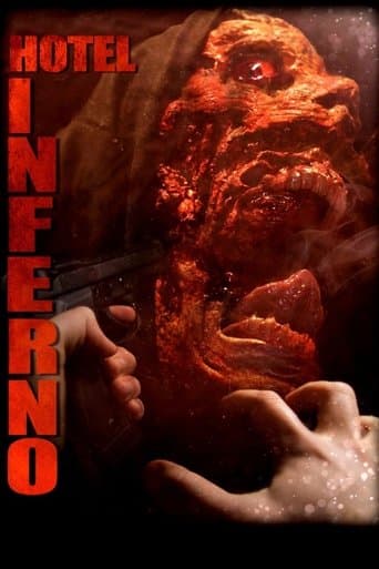 Hotel Inferno poster - Find streaming availability