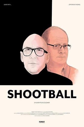Shootball poster - Find streaming availability