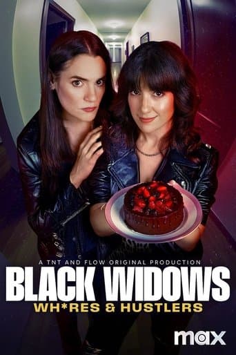 Black Widows: Wh*res & Hustlers poster - Find streaming availability