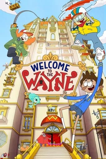 Welcome to the Wayne poster - Find streaming availability