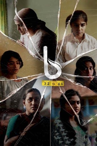 B 32 Muthal 44 Vare poster - Find streaming availability