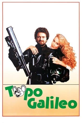 Topo Galileo poster - Find streaming availability