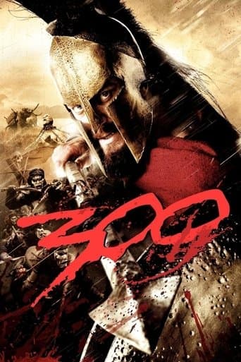 300 poster - Find streaming availability