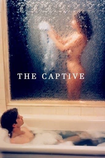 The Captive poster - Find streaming availability