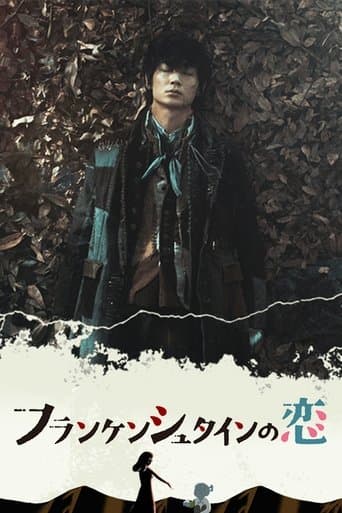 Frankenstein's Love poster - Find streaming availability