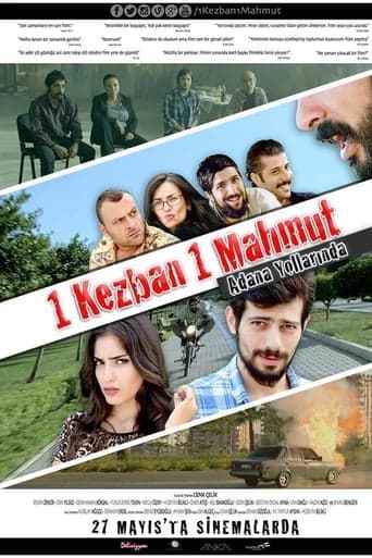 1 Kezban 1 Mahmut: Adana Yollarında poster - Find streaming availability