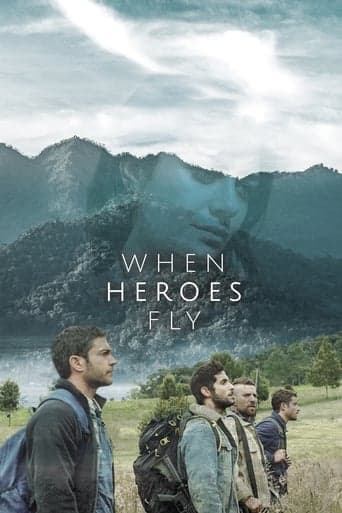 When Heroes Fly poster - Find streaming availability