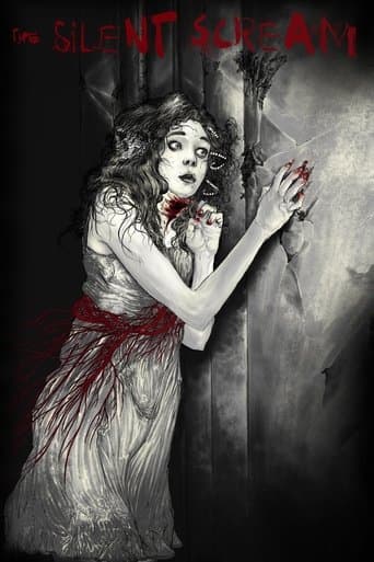 The Silent Scream poster - Find streaming availability