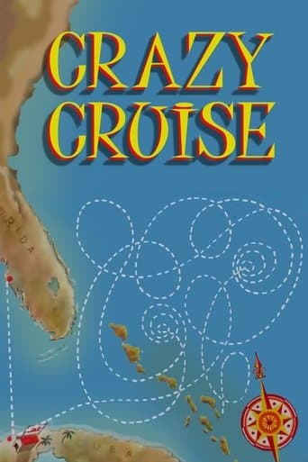 Crazy Cruise poster - Find streaming availability