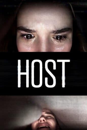 Host poster - Find streaming availability