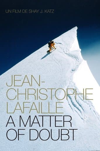 A Matter Of Doubt poster - Find streaming availability