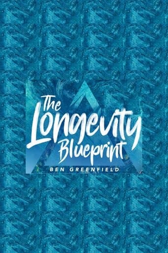 The Longevity Blueprint poster - Find streaming availability