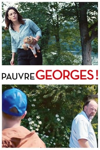 Poor Georges poster - Find streaming availability