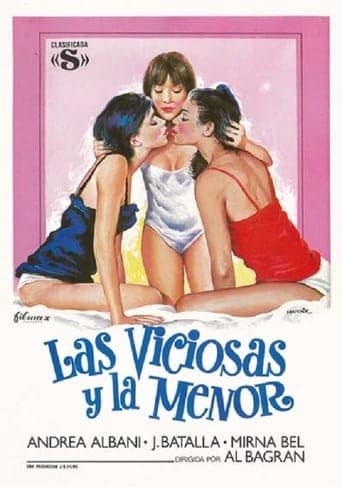 Las viciosas y la menor poster - Find streaming availability