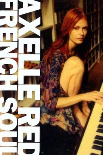 Axelle Red: French Soul poster - Find streaming availability