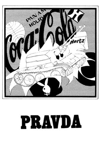 Pravda poster - Find streaming availability