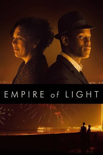 Empire of Light poster - Find streaming availability