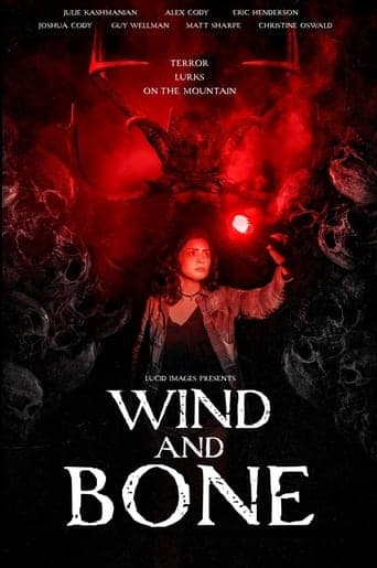 Wind and Bone poster - Find streaming availability